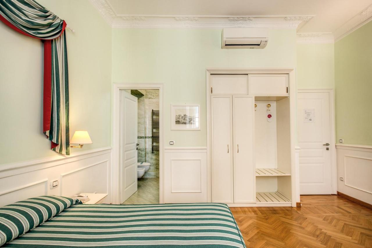 Le Case Di Andrea - Residenza Italia Рим Экстерьер фото