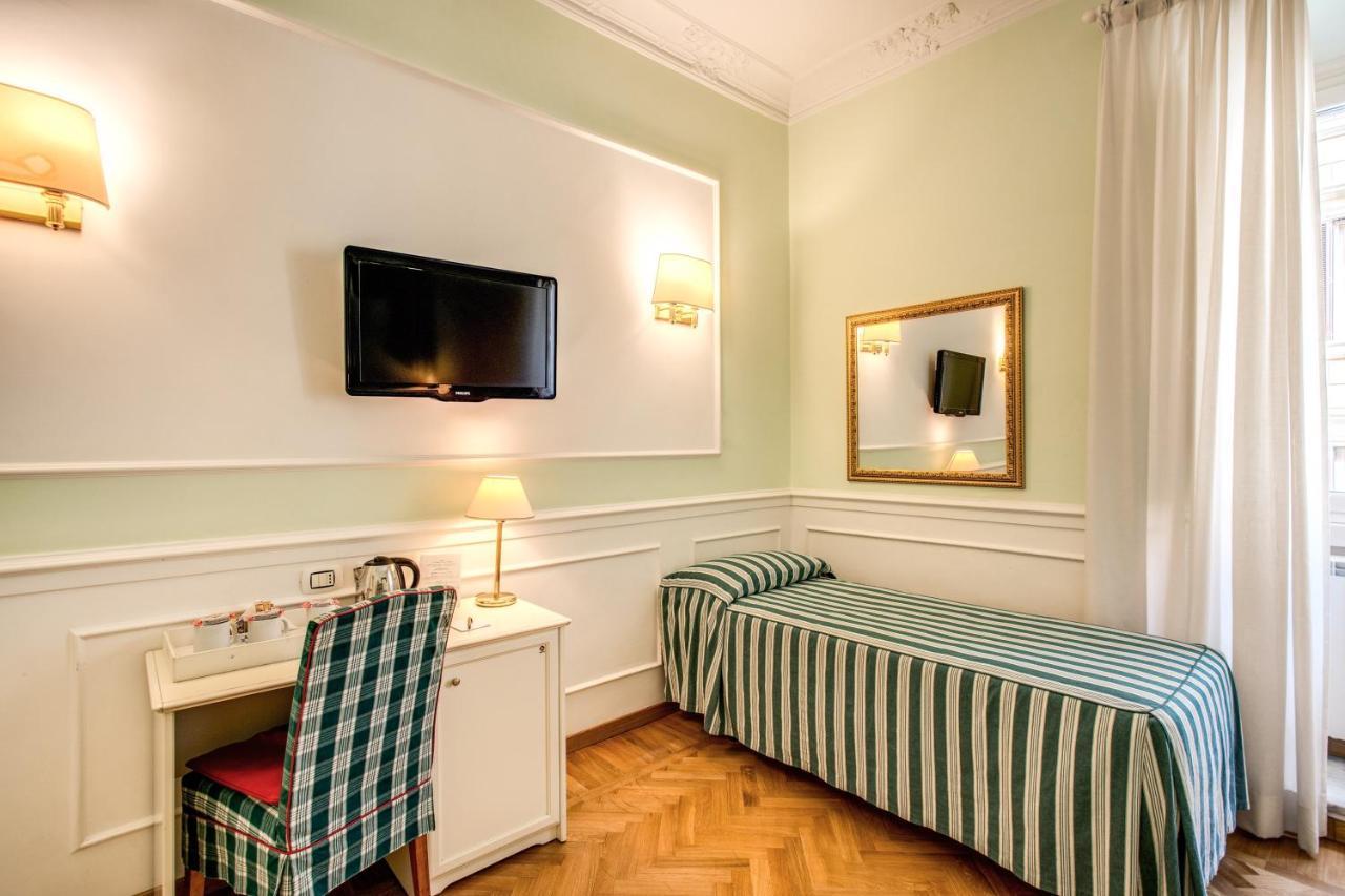 Le Case Di Andrea - Residenza Italia Рим Экстерьер фото