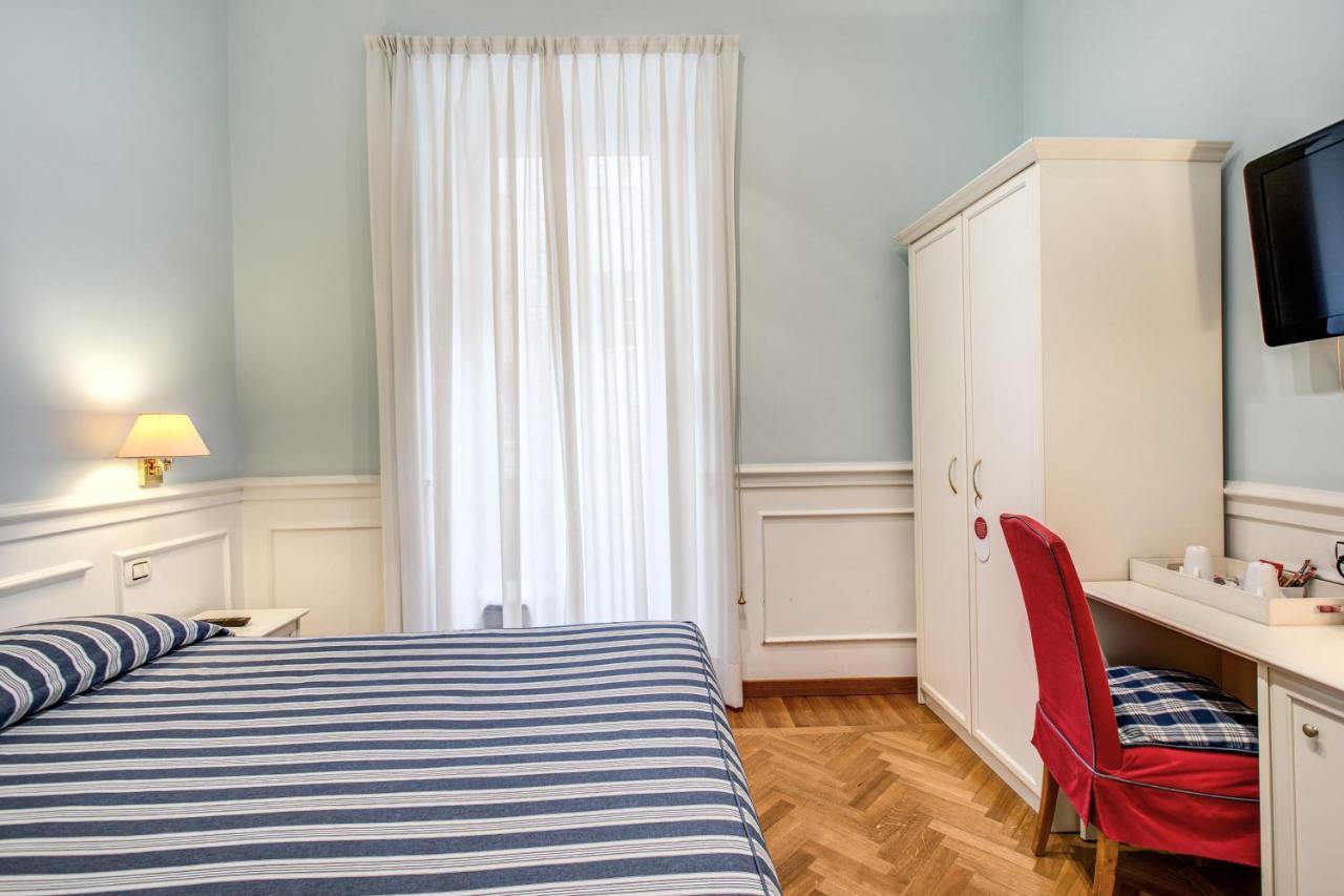 Le Case Di Andrea - Residenza Italia Рим Экстерьер фото